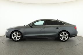 Audi A5 - 2012