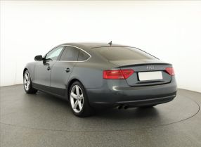Audi A5 - 2012