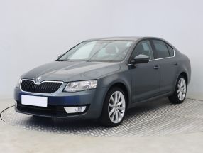 Skoda Octavia - 2014