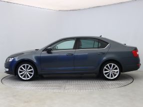 Skoda Octavia - 2014