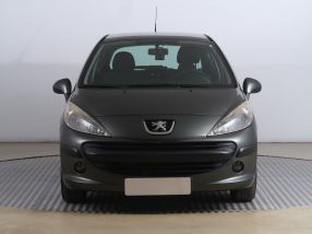 Peugeot 207 - 2007