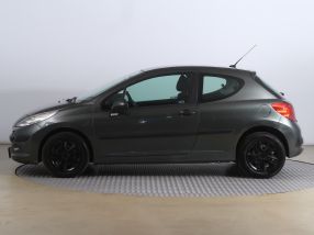 Peugeot 207 - 2007