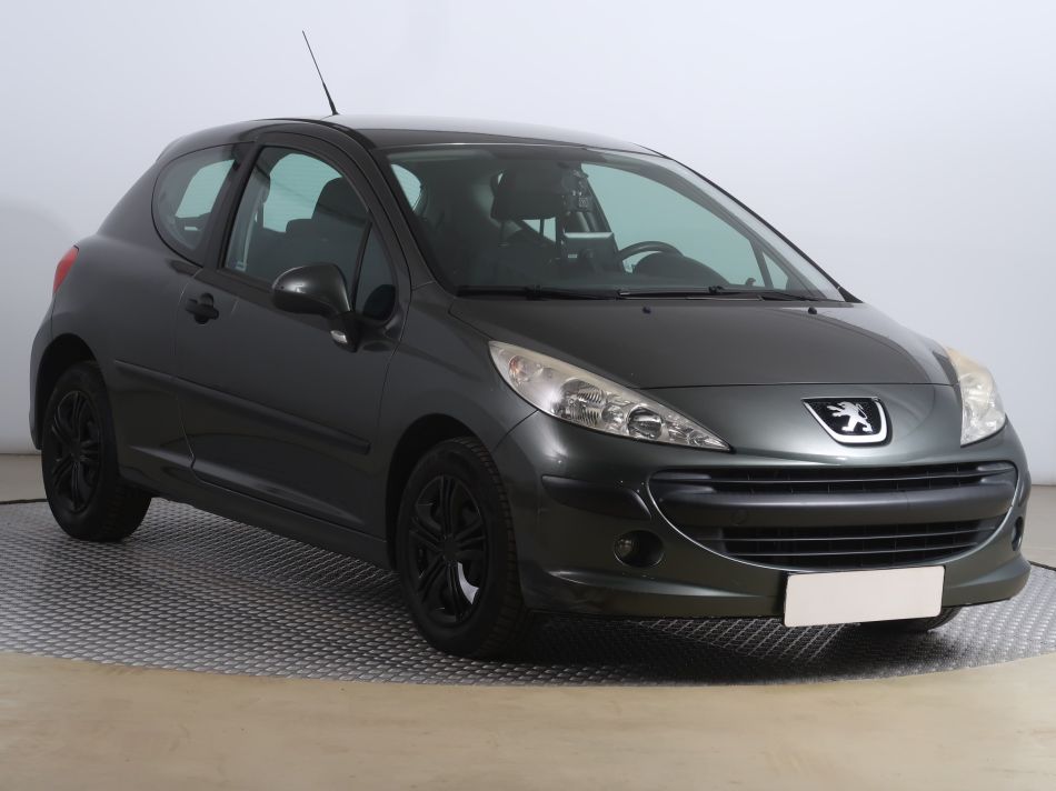 Peugeot 207 - 2007
