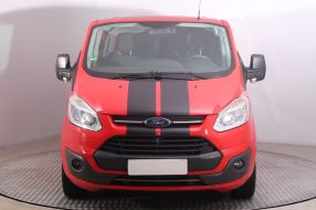 Ford Transit Custom - 2016