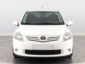 Toyota Auris - 2012