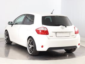 Toyota Auris - 2012