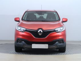 Renault Kadjar - 2016