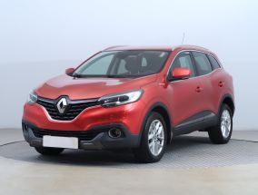 Renault Kadjar - 2016