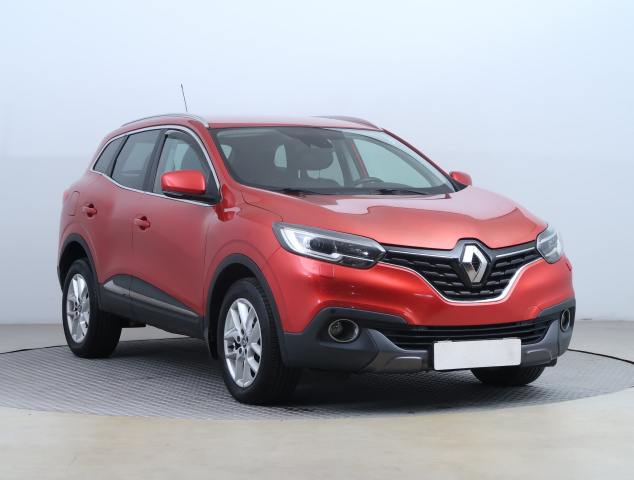 Renault Kadjar 2016