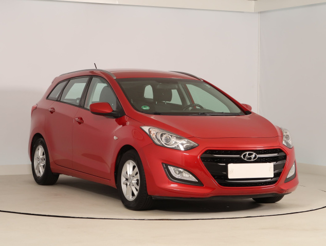 Hyundai i30 2017