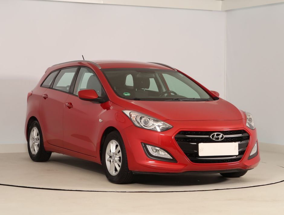 Hyundai i30 - 2017