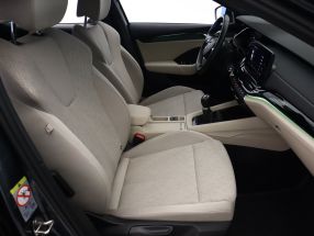 Škoda Octavia - 2021