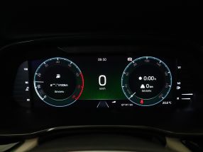 Škoda Octavia - 2021