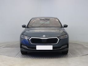 Skoda Octavia - 2021