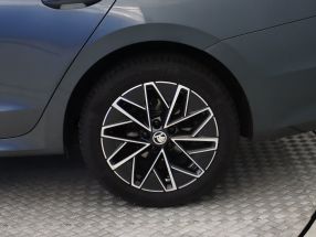 Škoda Octavia - 2021