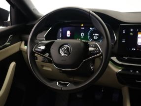 Škoda Octavia - 2021