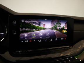 Škoda Octavia - 2021