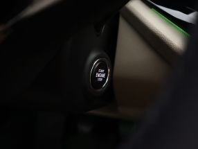 Škoda Octavia - 2021