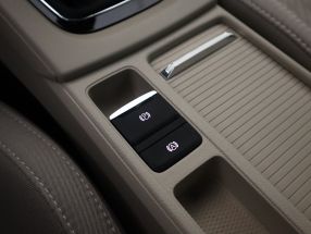 Škoda Octavia - 2021