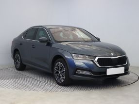 Škoda Octavia - 2021