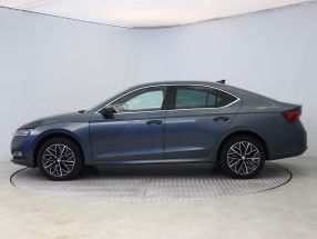 Škoda Octavia - 2021