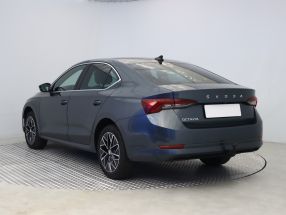 Škoda Octavia - 2021