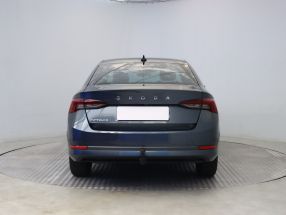 Škoda Octavia - 2021