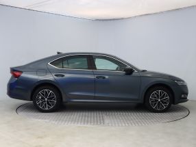 Škoda Octavia - 2021