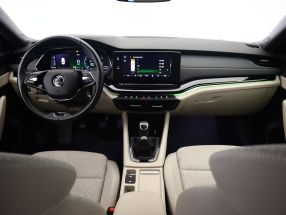 Škoda Octavia - 2021
