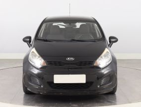 Kia Rio - 2014