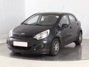 Kia Rio - 2014
