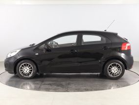 Kia Rio - 2014