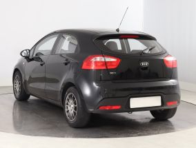 Kia Rio - 2014