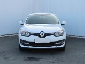 Renault Megane - 2016