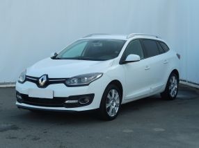 Renault Megane - 2016