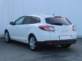 Renault Megane - 2016