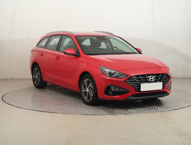 Hyundai i30 2022