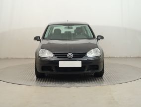 Volkswagen Golf - 2008