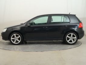 Volkswagen Golf - 2008
