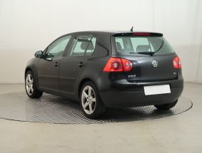 Volkswagen Golf - 2008