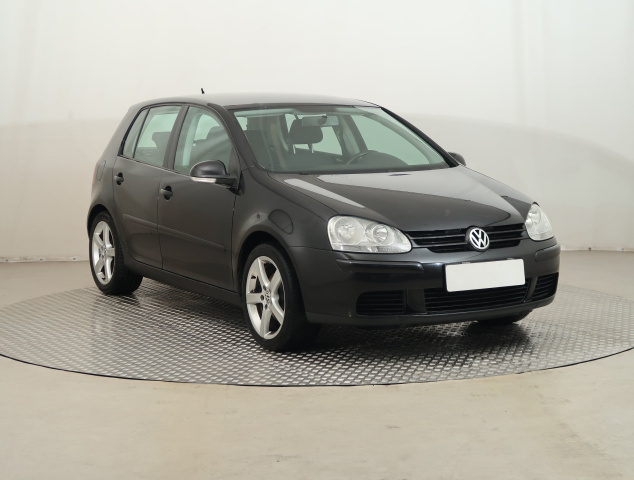 Volkswagen Golf 2008