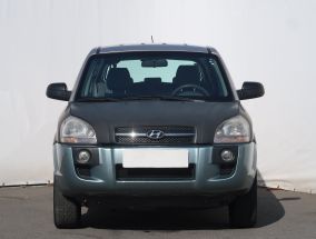 Hyundai Tucson - 2005