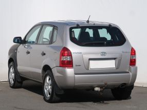 Hyundai Tucson - 2005