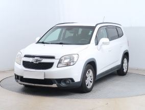 Chevrolet Orlando - 2014