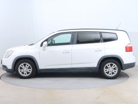 Chevrolet Orlando - 2014