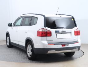 Chevrolet Orlando - 2014
