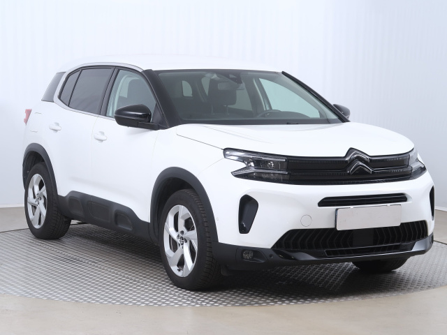 Citroen C5 Aircross 2023