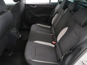 Škoda Scala - 2024