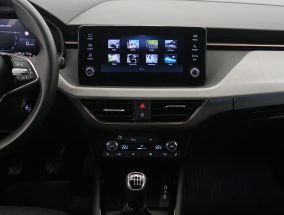 Škoda Scala - 2024