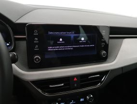 Škoda Scala - 2024